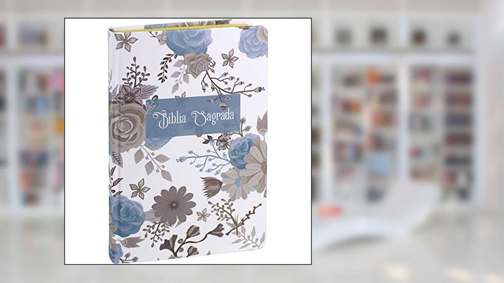 Bíblia Sagrada NTLH - Capa Perfume: Nova Tradução na Linguagem de Hoje (NTLH), do autor Sociedade Bíblica do Brasil