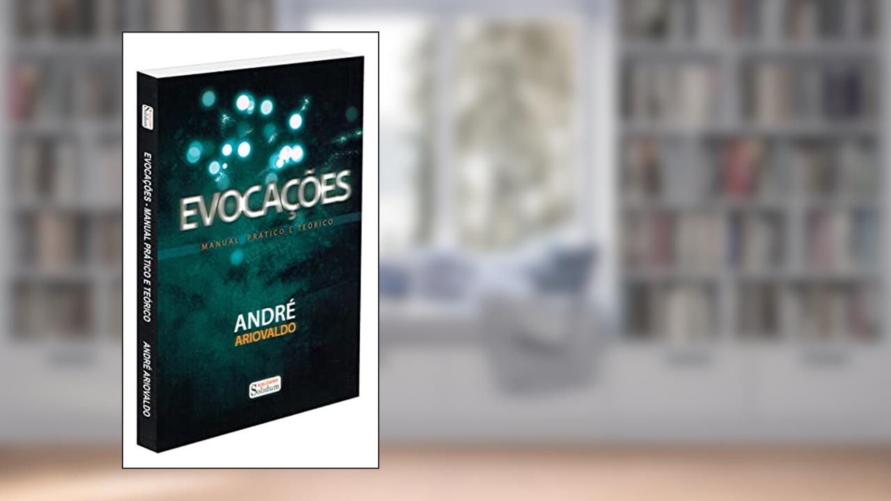 Evocações, do autor Capa Comum