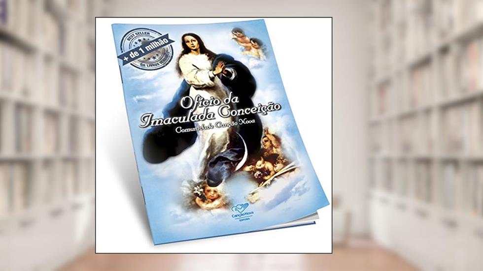 Oficio da Imaculada Conceição, do autor Vários Autores