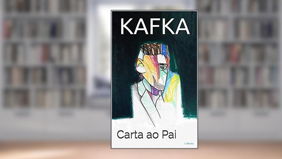 Carta ao Pai (Grandes Clássicos), do autor Franz Kafka