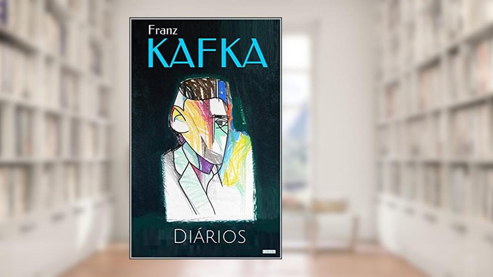 Diários de Kafka, do autor Franz Kafka