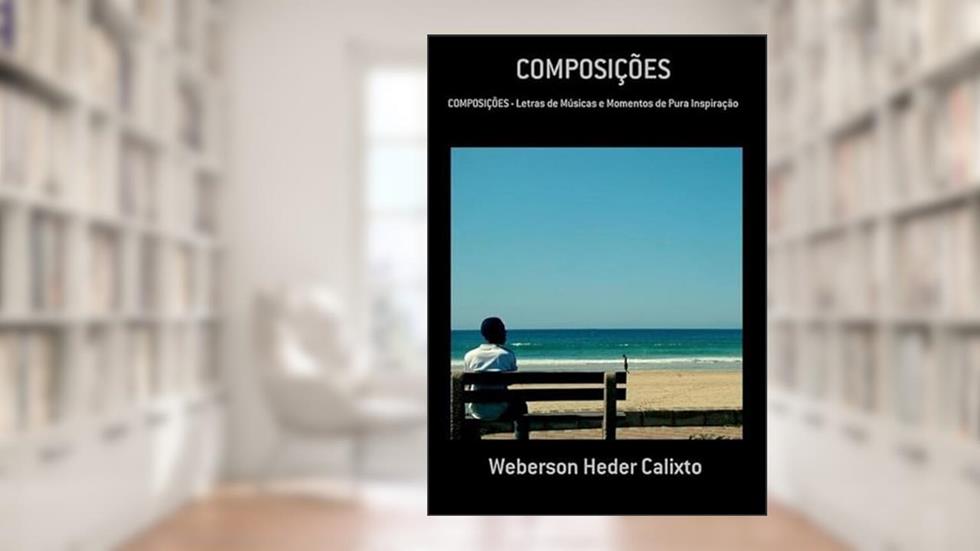 Composicoes, do autor Composicoes