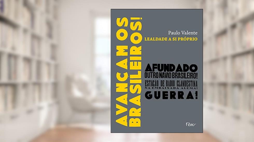 Lealdade a si próprio, do autor Paulo Valente