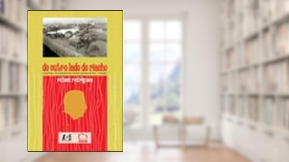 Do Outro Lado do Riacho, do autor Rubem Rodrigues