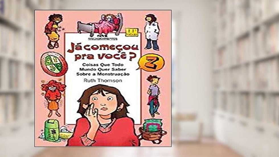 Já Começou Pra Você?, do autor Vários Autores