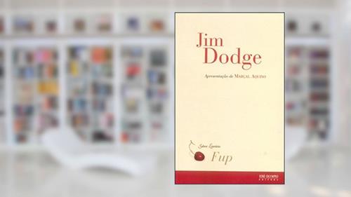 Capa de Fup, do autor Jim Dodge