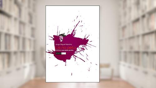 Capa de Lis no peito: um livro que pede perdão, do autor Jorge Miguel Marinho