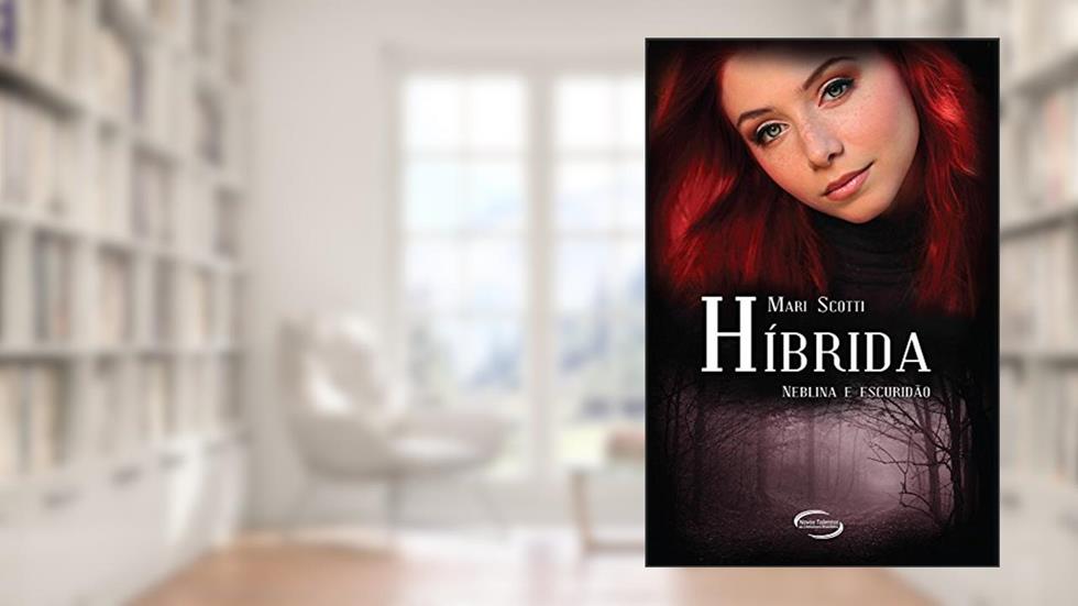 HIBRIDA, do autor MARI SCOTTI