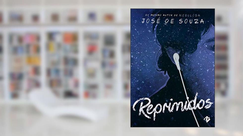 Reprimidos, do autor José de Souza