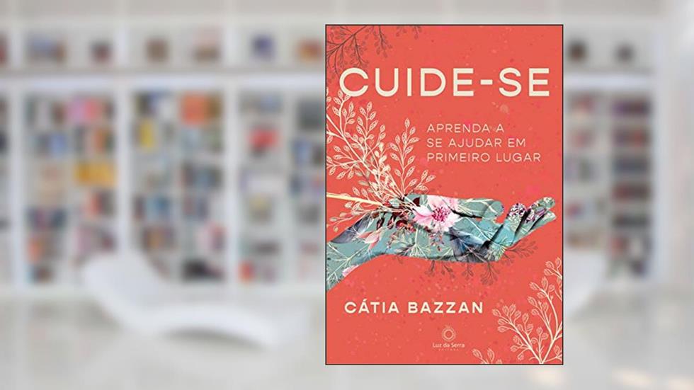 Cuide-se, do autor Capa Comum