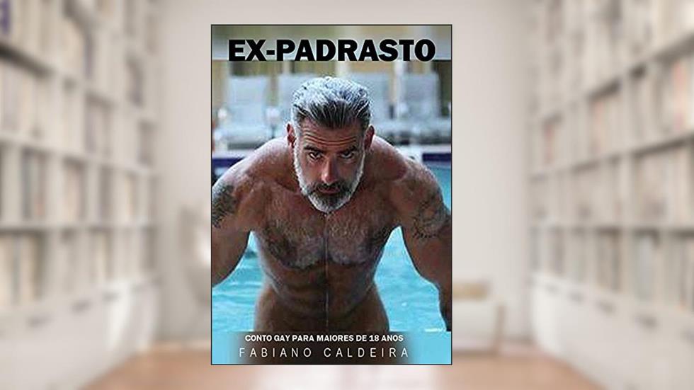 EX-PADRASTO, do autor FABIANO CALDEIRA