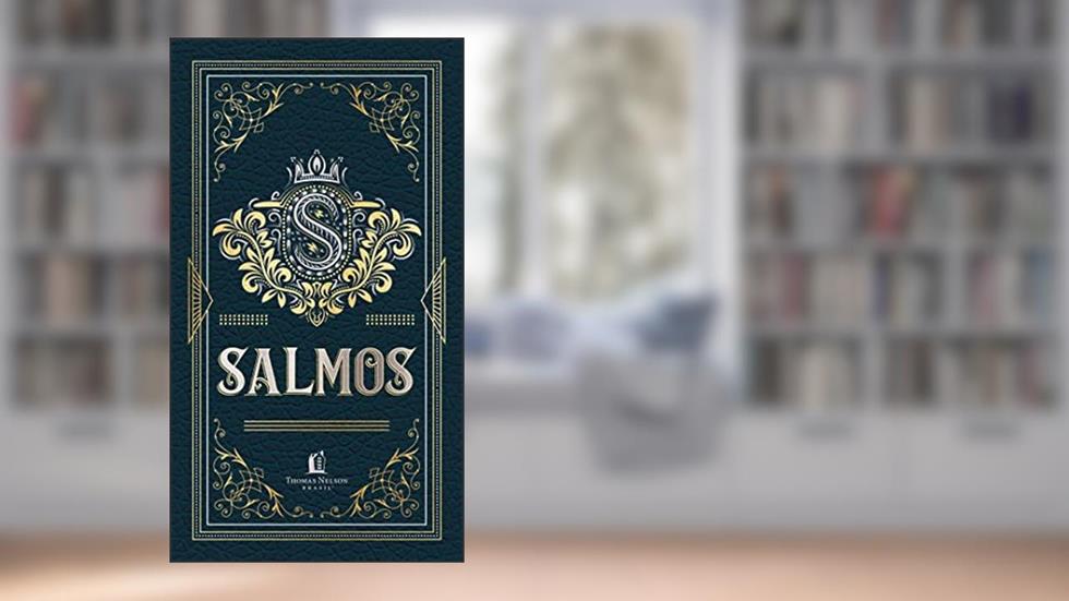 Salmos, do autor Thomas Nelson