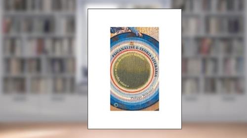 Capa de Psicanálise e teoria literária: o tempo lógico e as rodas da escritura e da leitura, do autor Philippe Willemart