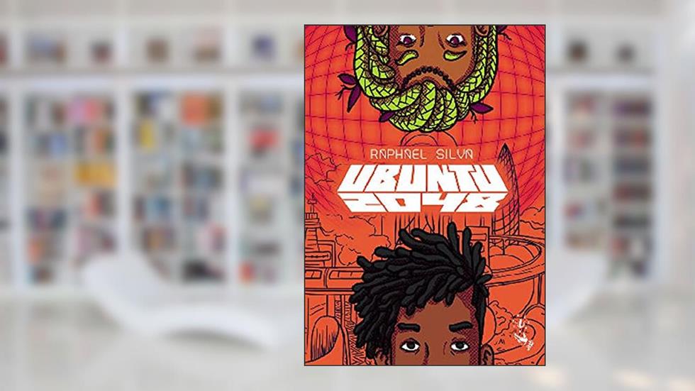 UBUNTU 2048, do autor RAPHAEL SILVA