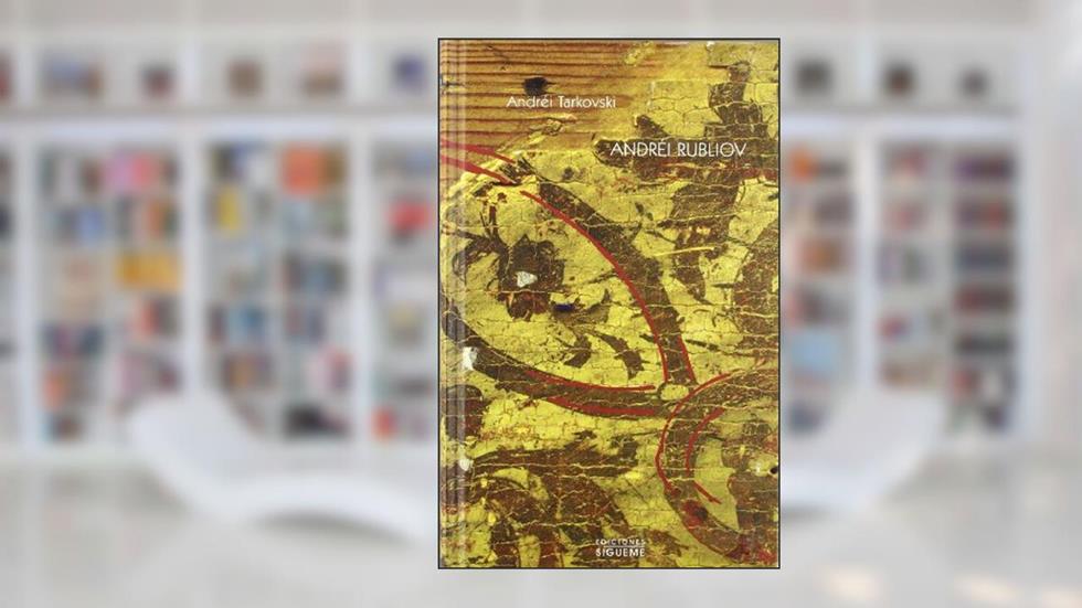 Andrei Rubliov: 50, do autor Andréi Tarkovski