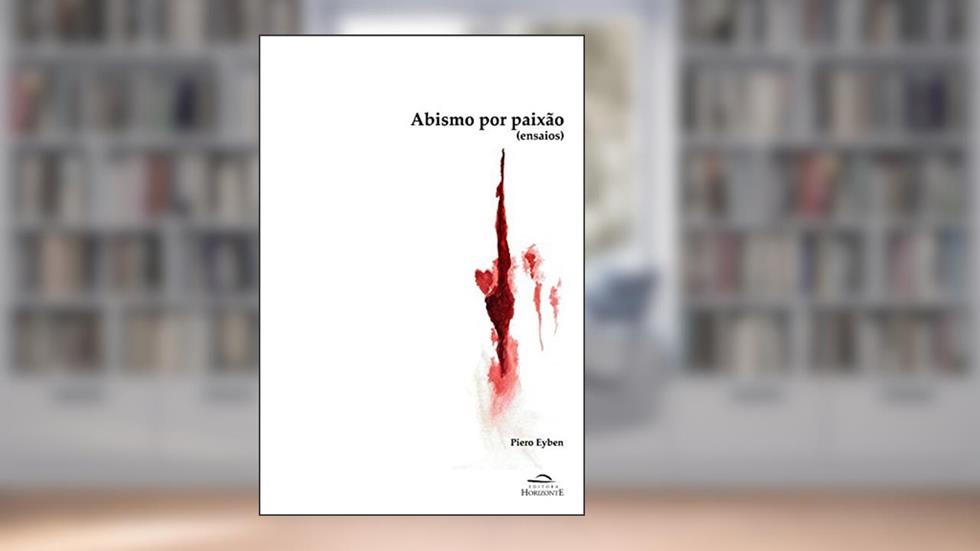 Abismo por Paixão, do autor Piero Eyben