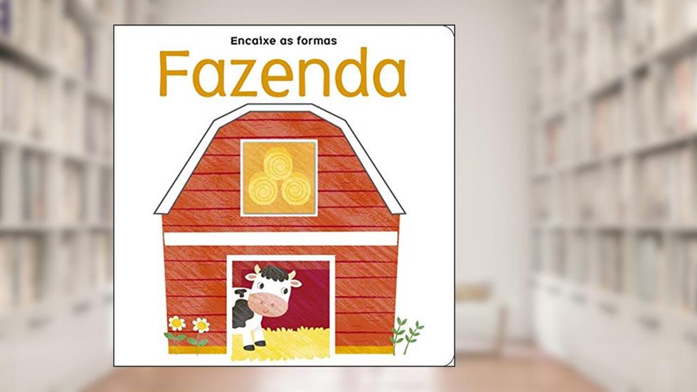 Fazenda, do autor Lake Press