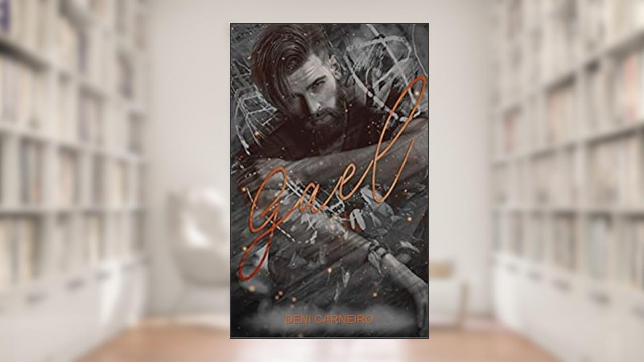 GAEL, do autor Denilia Carneiro