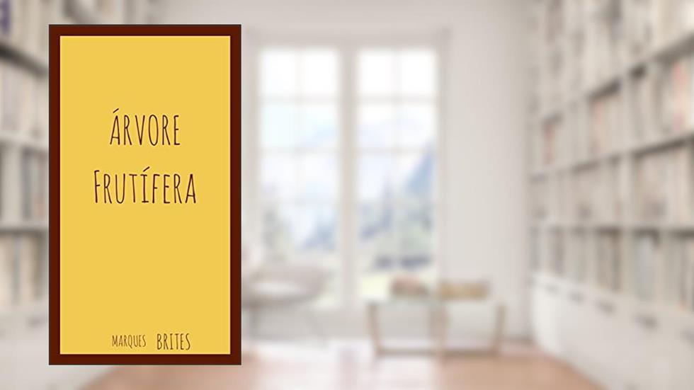 Árvore Frutífera, do autor Marques Brites
