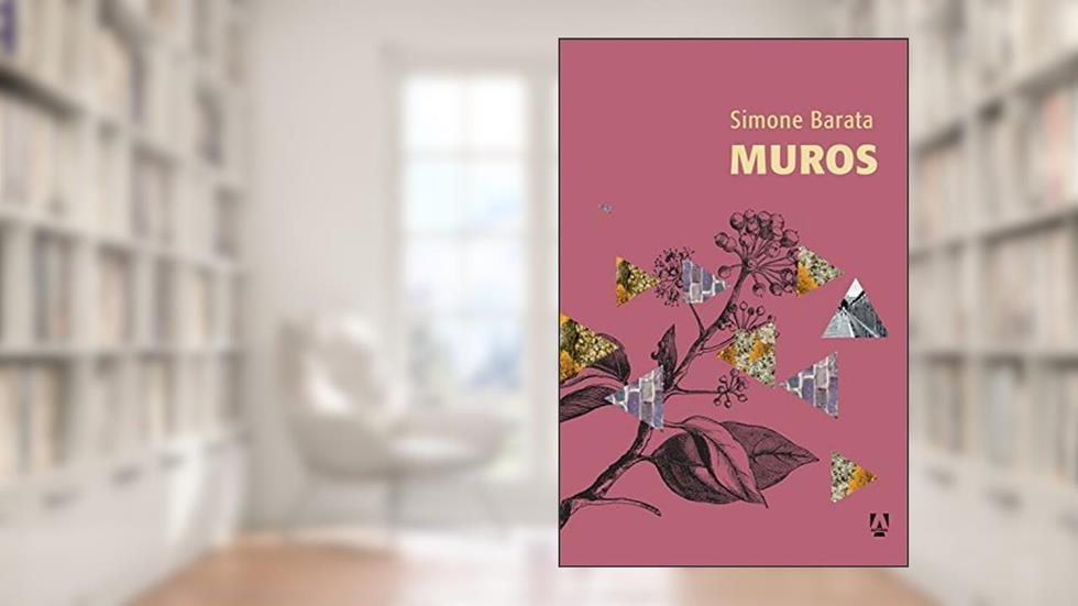 Muros, do autor Simone Barata