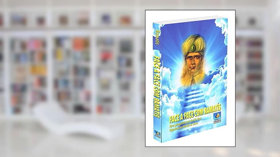 Face A Face Com Ramatís - Nova Edição, do autor Autor Hercílio Maes; Organizado Por Mariléa De Castro