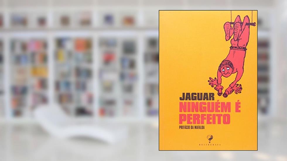 Ninguém e Perfeito, do autor Vários Autores