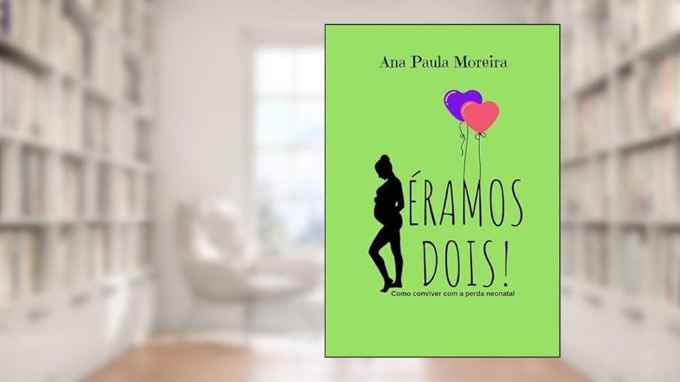 Eramos Dois, do autor Eramos Dois