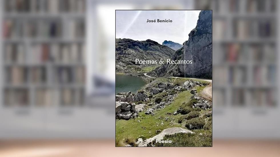 Poemas & Recantos, do autor José Benício