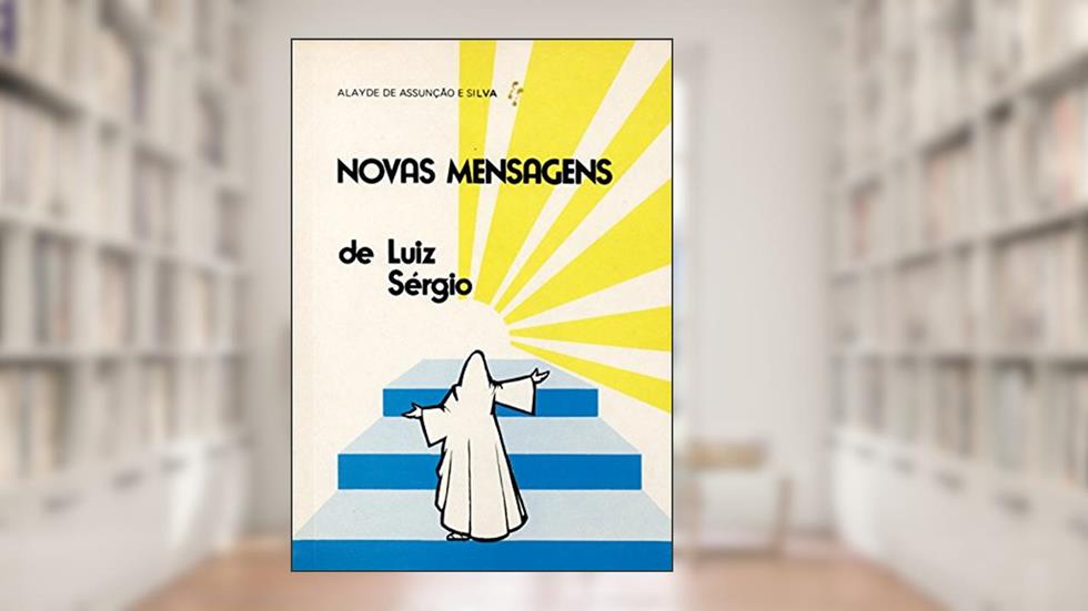 Novas Mensagens, do autor Vários Autores