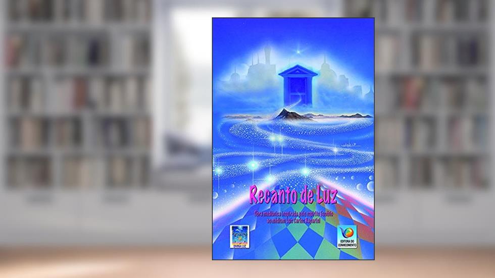Recanto de Luz, do autor Luis Carlos Rapparini