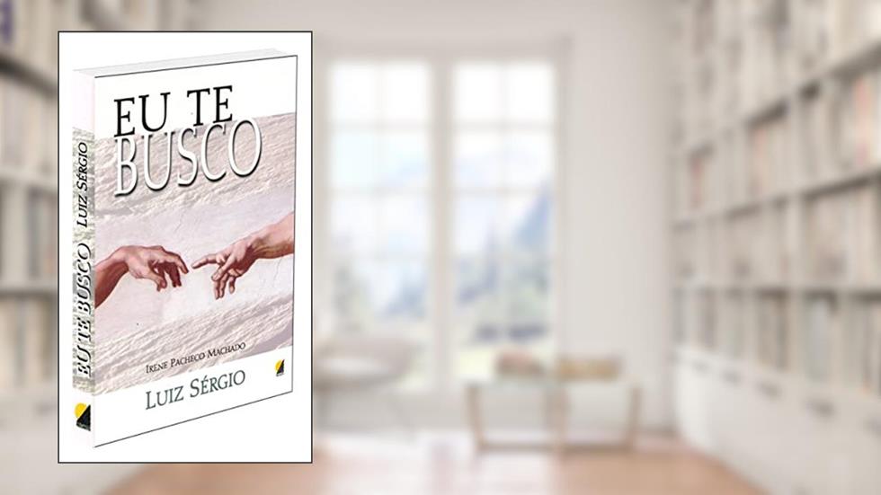 Eu Te Busco, do autor Diversos