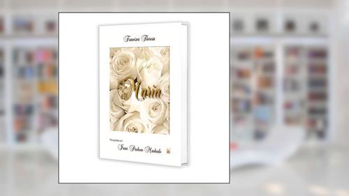 Capa de Maria, do autor Diversos