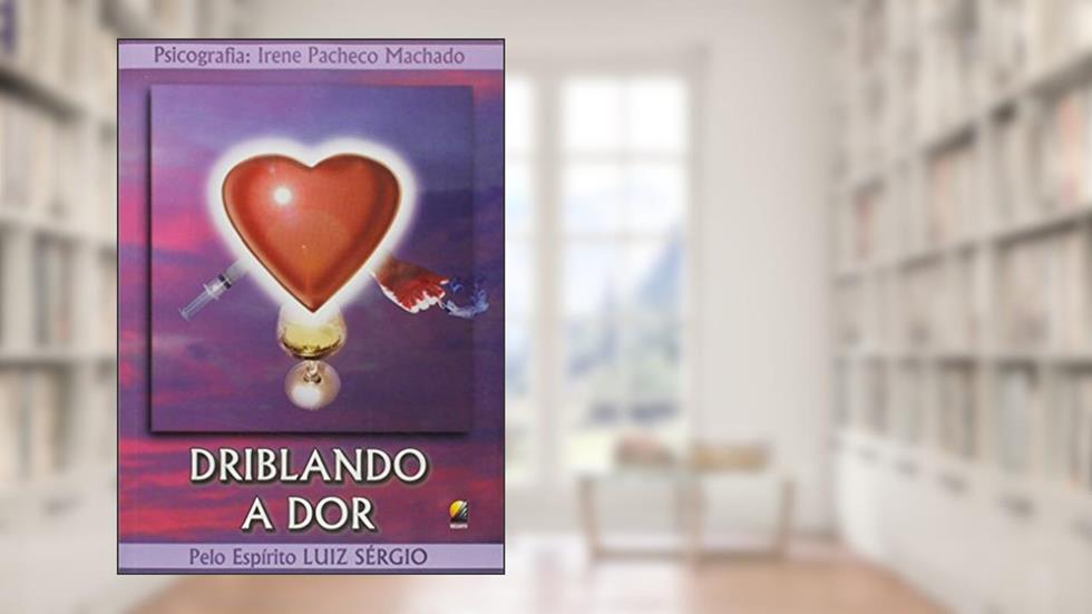 Driblando a Dor, do autor Diversos; Diversos; Diversos