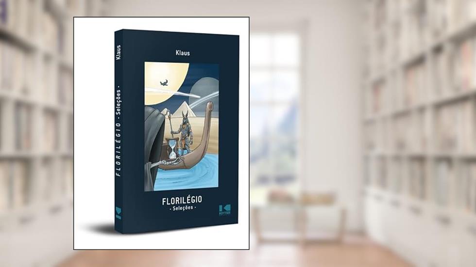 Florilégio: Seleções, do autor Klaus