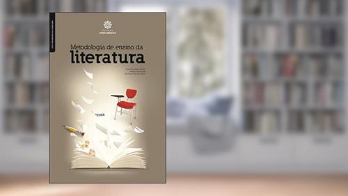 Capa de Metodologia de ensino da literatura, do autor Mara Elisa Matos Pereira; Moema Cavalcante; Sara Regina Scotta Cabral