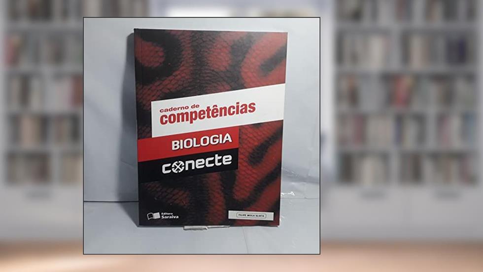 Conecte biologia - Volume único, do autor Sonia Lopes; Sergio Rosso