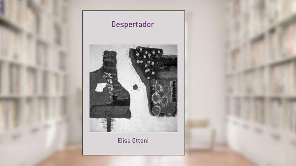 Despertador, do autor Elisa Ottoni