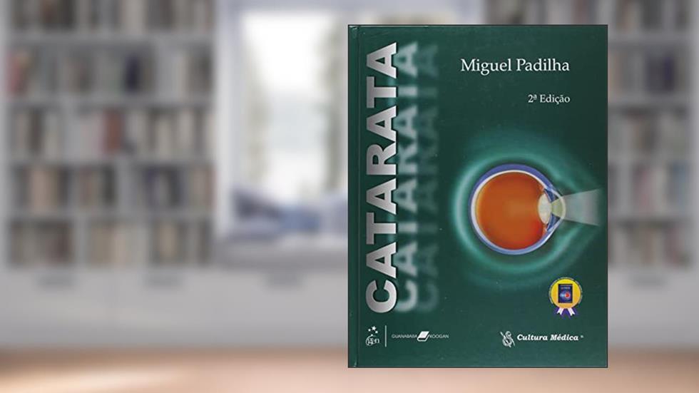 Catarata, do autor Padilha