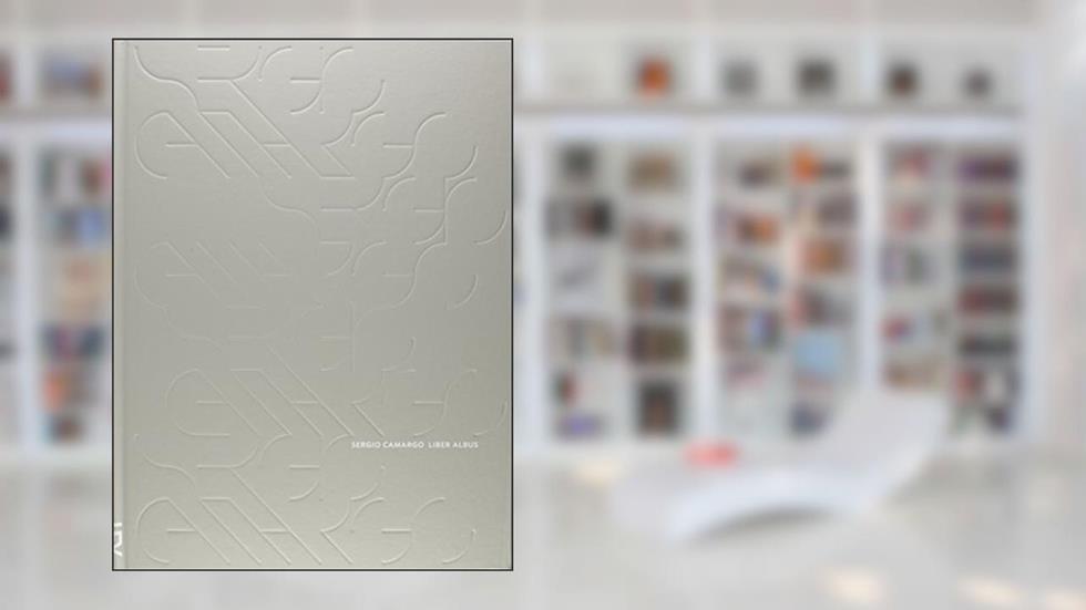 Liber Albus, do autor Sergio Camargo