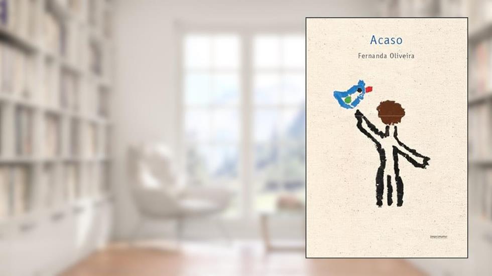 Acaso, do autor Fernanda Oliveira