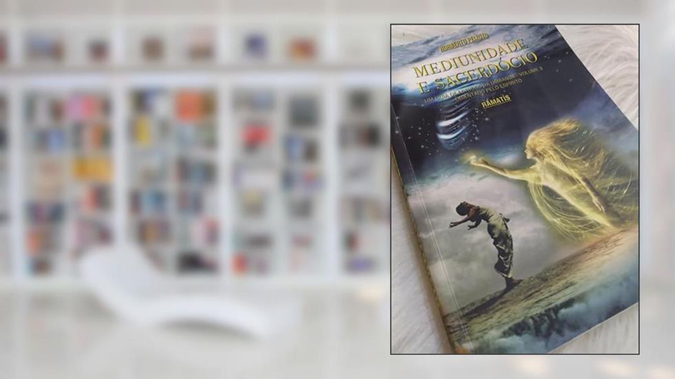 Mediunidade e Sacerdócio. Um Guia de Estudos da Umbanda Orientado Pelo Espírito, do autor Norberto Peixoto