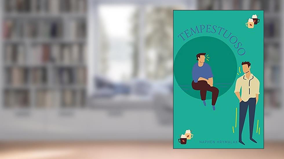 Tempestuoso, do autor Naphen Hrymalak