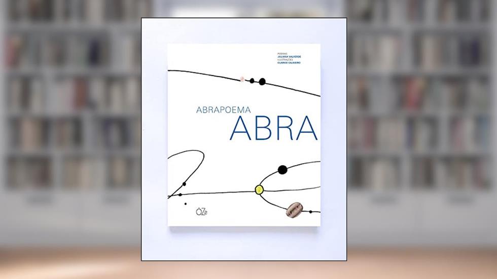 Abrapoema, do autor Juliana Valverde