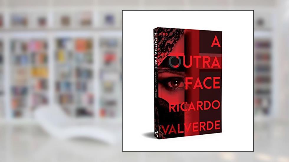 A outra face, do autor Ricardo Valverde
