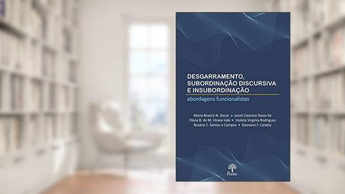 Capa de Desgarramento, Subordinação Discursiva E Insubordinação, do autor Varios Autores