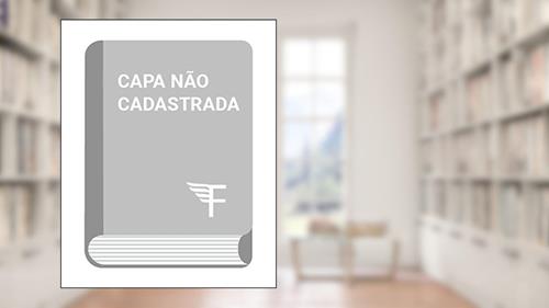 Capa de Abc dos Transtornos Eletrolíticos, do autor E. Rotellar