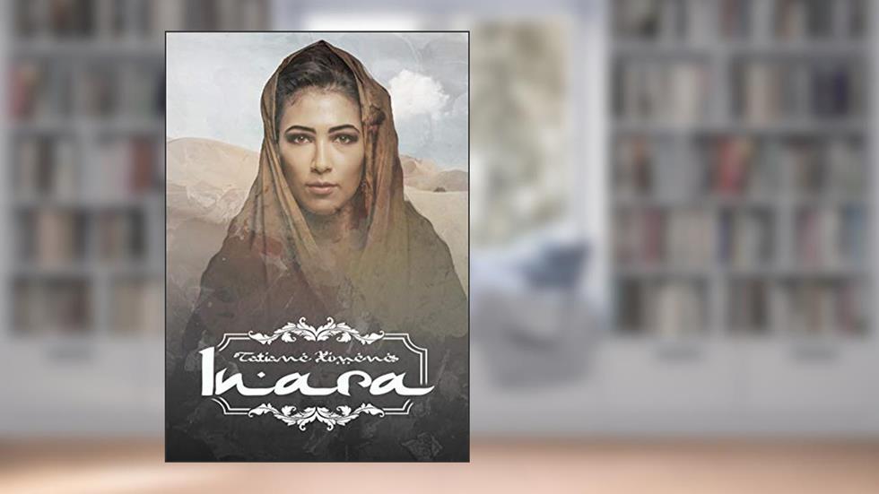 Inara, do autor Tatiane Ximenes