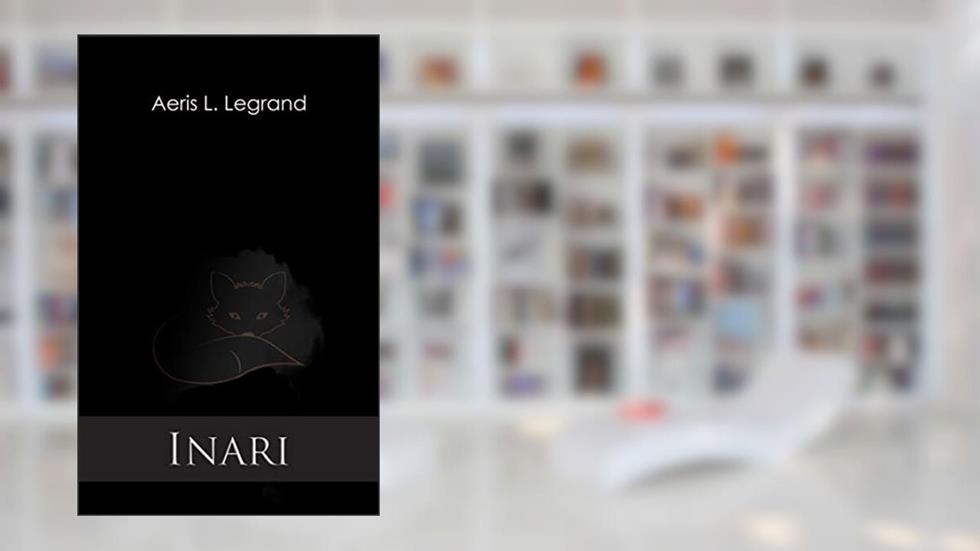 Inari, do autor Aeris L. Legrand
