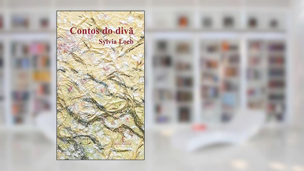 Contos do Divã, do autor Sylvia Loeb