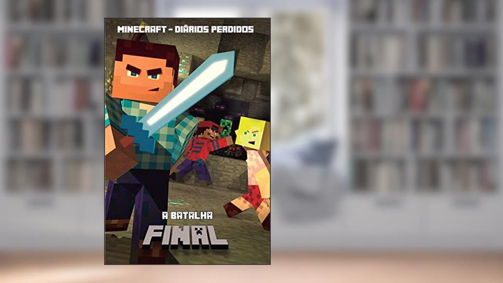 A batalha final vol.3: Volume 3, do autor Winter Morgan